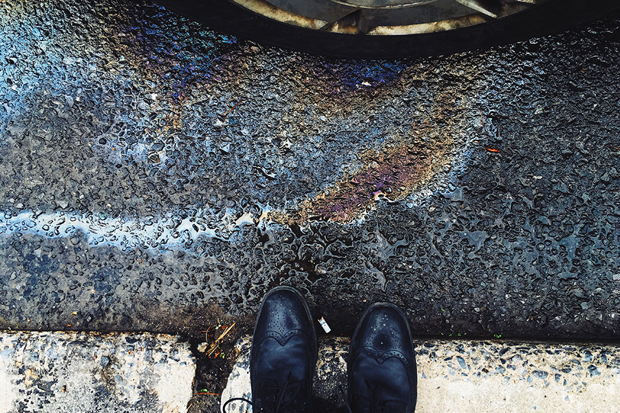 Sealcoating Protects Your Asphalt From These 5 Things