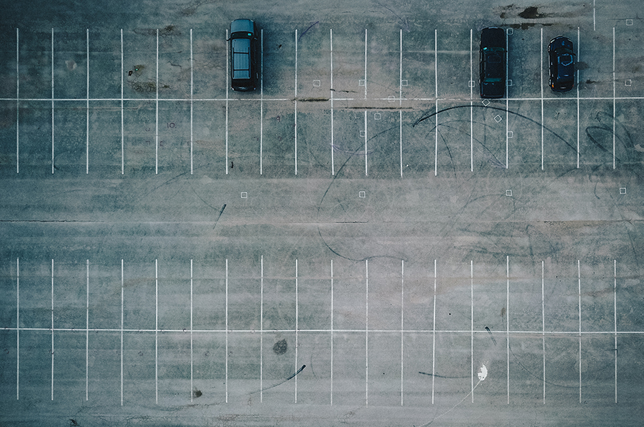 5 Tips To Consider Before Sealcoating A Parking Lot