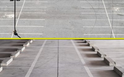 Which Is Better For My Parking Lot: Asphalt or Concrete?