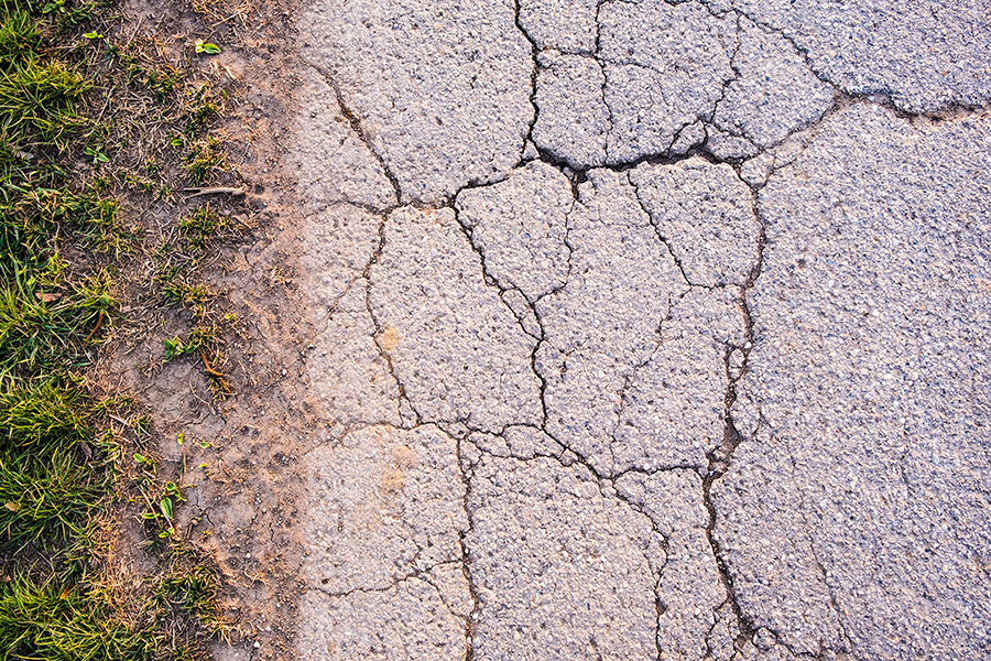 What Happens When Cracks Are Left Unrepaired?