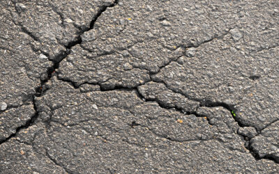 Why Crack Sealing Is So Important For Your Parking Lot